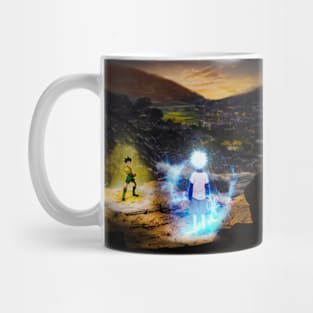 Hunter x Hunter Mug